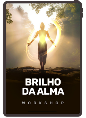 Workshop Brilho da Alma